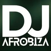DJ Afrobiza logo